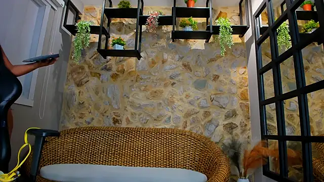 VenusBlazer online show from October 25, 11:29 am