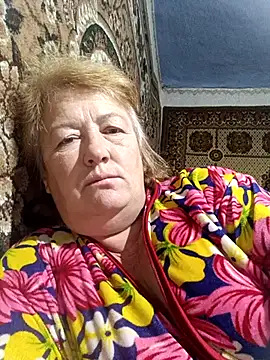 NikaLove49011 online show from October 8, 6:01 pm