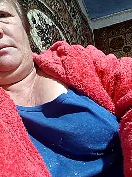 NikaLove49011 online show from November 11, 3:24 am