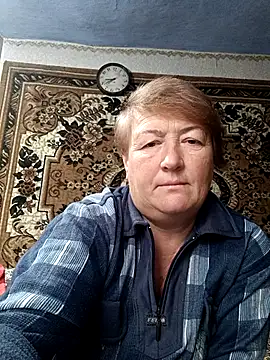 NikaLove49011 online show from November 14, 9:09 am