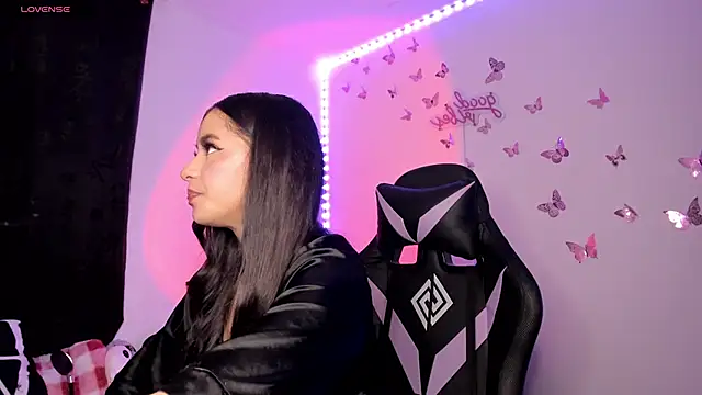 tiffany sofia 1 online show from April 20, 10:02 pm