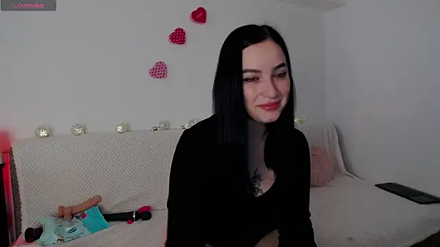 Leah Brooks online show from March 14, 11:33 am