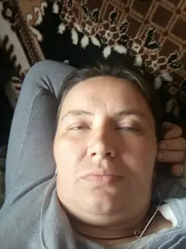 Romashka33011 online show from October 29, 11:25 am