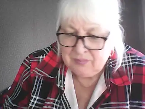 Alexia64231 online show from February 8, 7:45 am