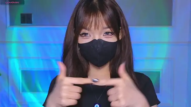      Panda      online show from March 24, 7:30 pm