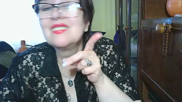 VeronicaGold511 online show from April 1, 8:59 am