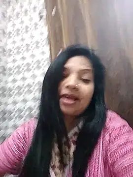 Cute-Janvi20 online show from March 2, 7:15 am