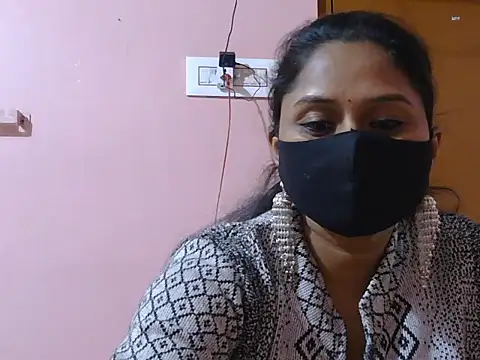 itsabika online show from January 7, 12:30 pm