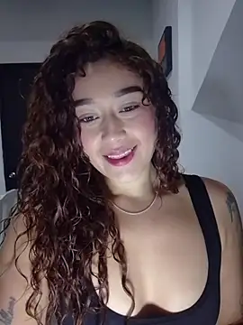 LilithAmber11 online show from February 16, 5:46 pm