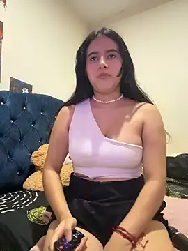 vikysexy283 online show from November 16, 5:53 am