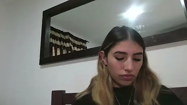 AriaBliss- online show from February 14, 10:23 pm