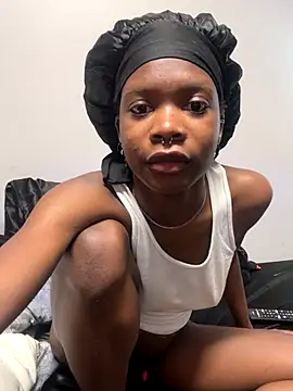 TumieSupreme online show from September 12, 11:39 am