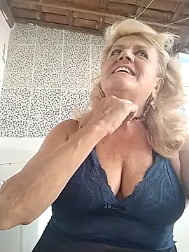 Belladama61 online show from January 31, 7:11 pm