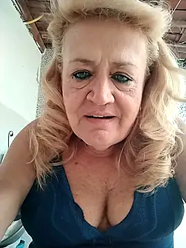 Belladama61 online show from October 3, 11:15 am