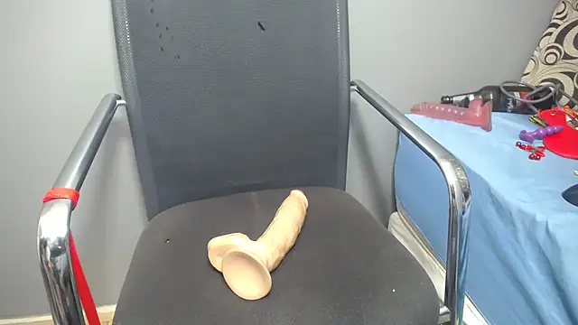 Ozimpho online show from October 27, 7:19 pm