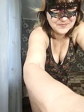 AliceGold5231 online show from November 2, 5:22 am