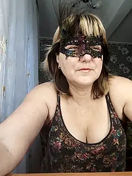 AliceGold5231 online show from November 11, 6:31 am