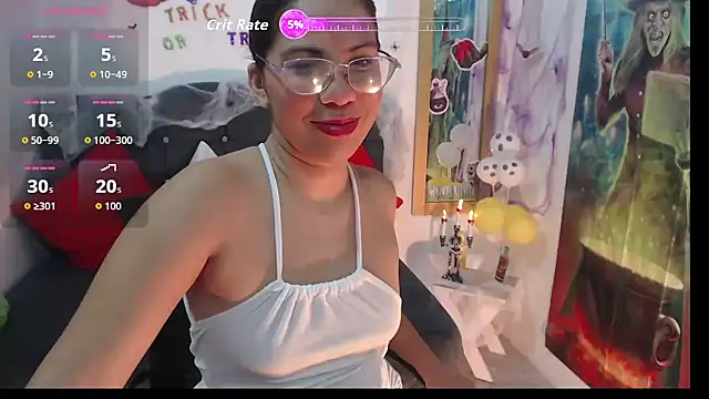 Snapshot of SamantaSweett_ chatting on October 8, 2:32 pm SamantaSweett online show from October 8, 2:32 pm