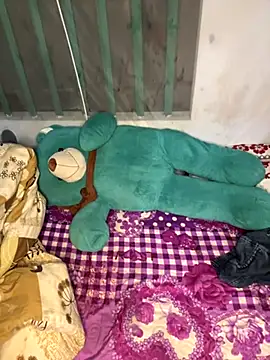 Samcutes online show from November 17, 2:07 pm