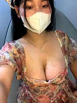 Samcutes online show from September 24, 1:54 pm