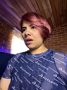 alejandra prk26 online show from November 4, 8:36 pm