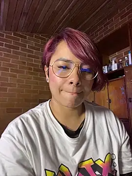 alejandra prk26 online show from October 26, 12:50 am