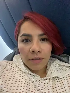 alejandra prk26 online show from December 2, 2:13 am