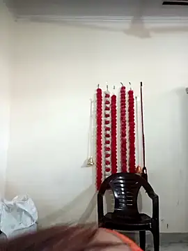 Snapshot of Anjal_Sharma_ chatting on October 8, 7:56 am Anjal Sharma online show from October 8, 7:56 am