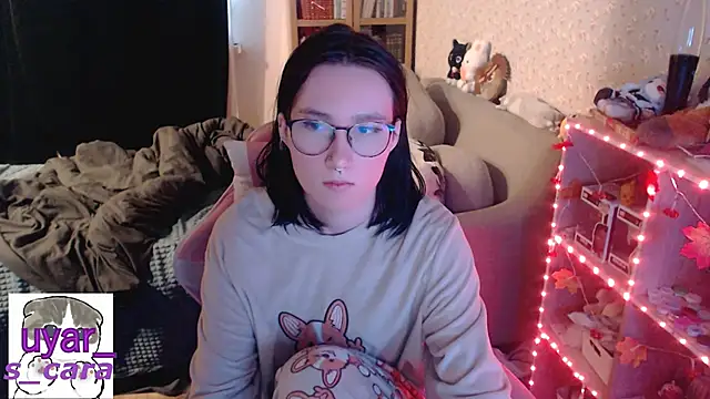 s cara online show from October 24, 12:34 pm