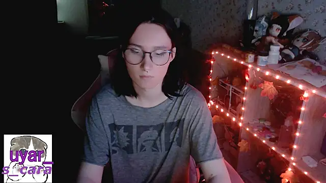 s cara online show from October 9, 2:21 pm