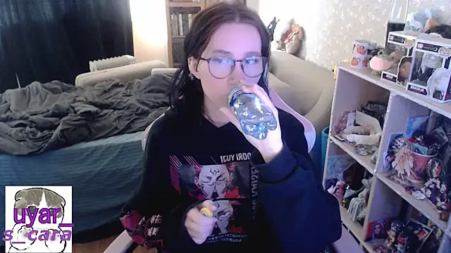 s cara online show from September 27, 11:17 am