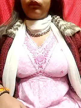 Babe Doll04 online show from January 8, 8:51 am