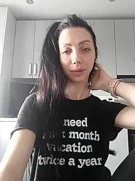 Princessa99885 online show from April 16, 6:57 am