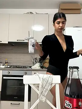 Snapshot of Lina_Xstasy chatting on October 10, 11:59 am Lina Xstasy online show from October 10, 11:59 am