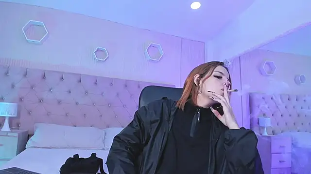 MadisonSky  online show from September 18, 12:47 pm