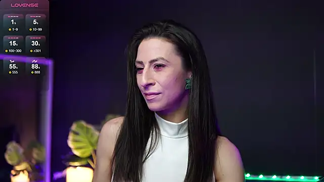 RubyRosa online show from September 23, 12:09 am