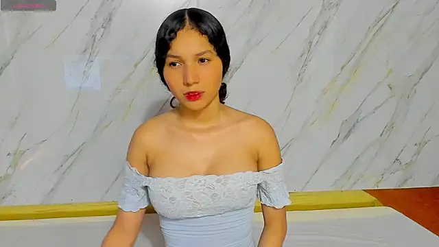 Isabella motero online show from October 21, 12:53 pm