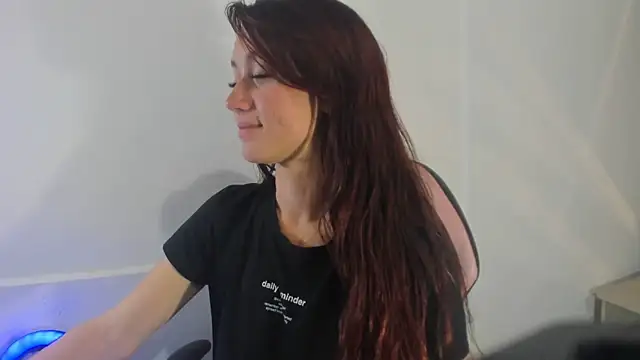 Amy Kobold3 online show from December 1, 10:01 pm