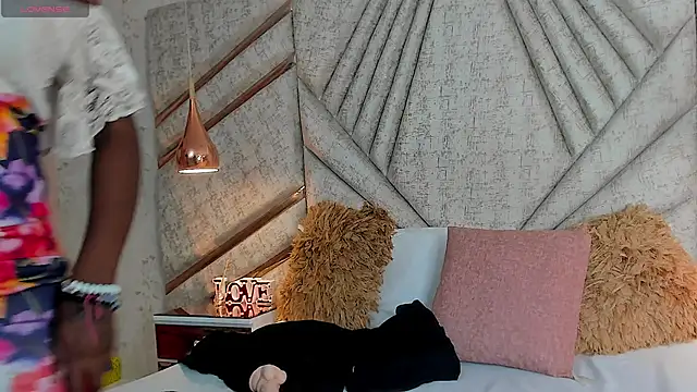 OliviaGarciaa online show from September 18, 3:05 am