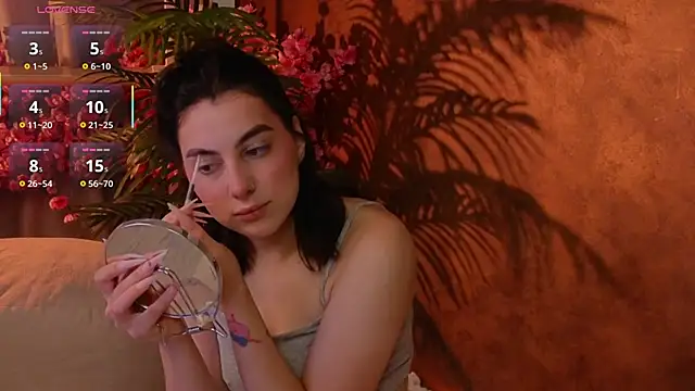 arcane doll online show from September 11, 5:30 am