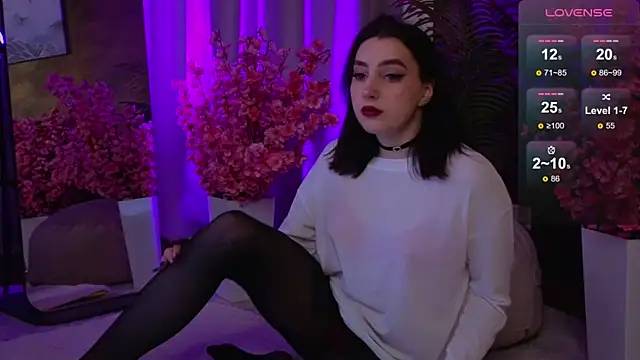 arcane doll online show from October 7, 5:23 am