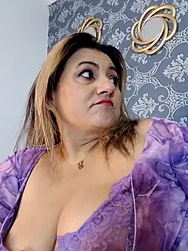 Nataly Foley online show from October 25, 12:46 pm