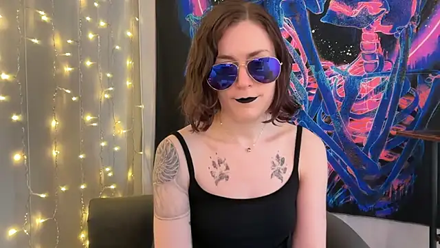 mistressannafoxx online show from October 9, 8:57 pm