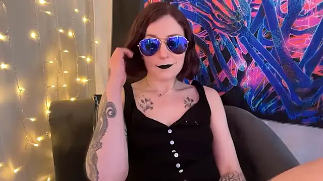 mistressannafoxx online show from September 9, 11:48 pm