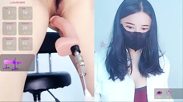 Mya8860 online show from November 23, 6:16 am