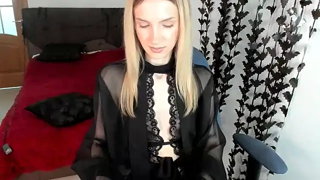 AndrianaBelle online show from October 13, 4:42 pm