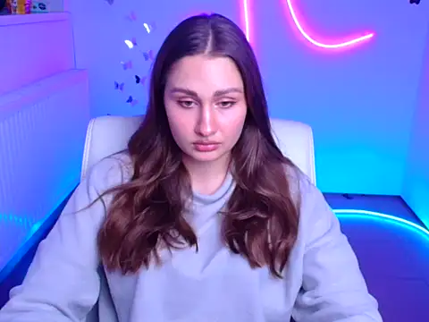 Stefanie Sweet online show from November 6, 12:22 pm