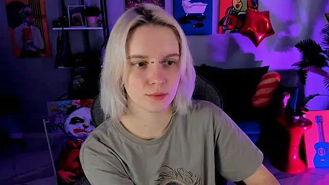 BethanyCloud online show from March 2, 5:30 am