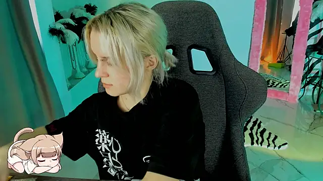 BethanyCloud online show from January 14, 6:07 am