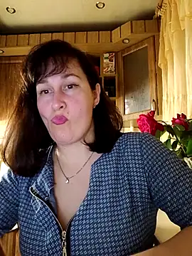 Amandda  online show from June 2, 7:48 pm